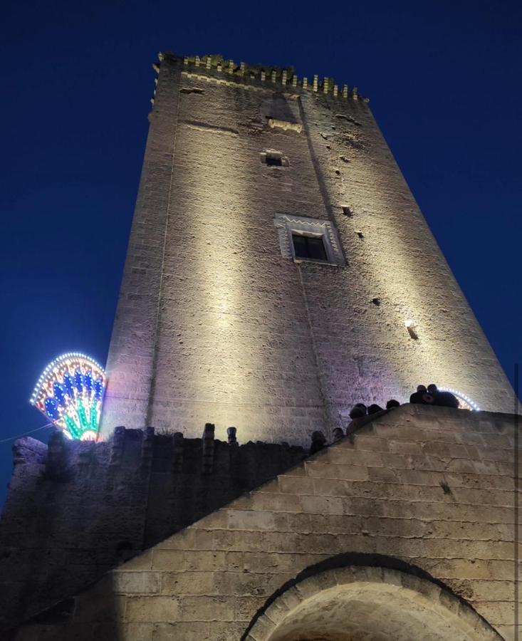 Fiordivino By Le Torri Salento Villa Leverano Exterior photo